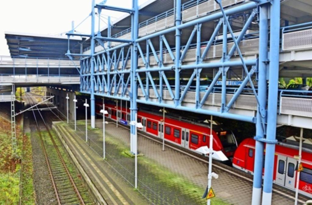 Sroom Stuttgart Flughafen Messe Leinfelden-Echterdingen Buitenkant foto
