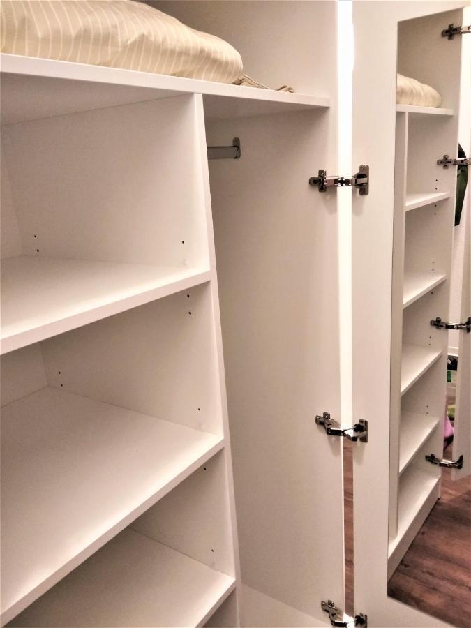Sroom Stuttgart Flughafen Messe Leinfelden-Echterdingen Buitenkant foto